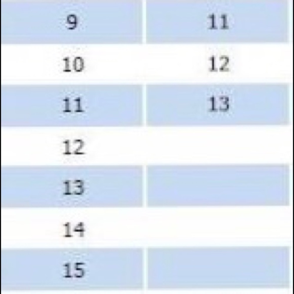 Fur Lined Crocs - Picture 8 of 8